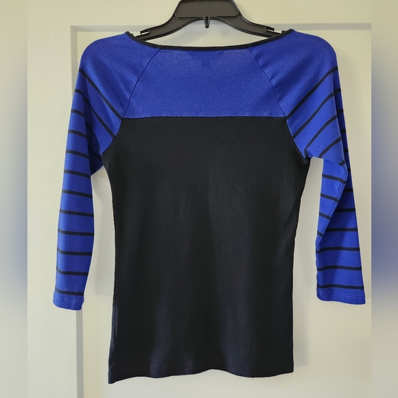 Ralph Lauren top - Picture 2 of 3